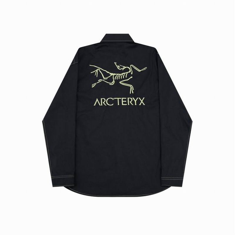 ARC'TERYX Men's Shirts 3